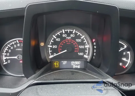 2014 Honda Ridgeline Rtl from USA, damaged, VIN 5FPYK1F51EB013880